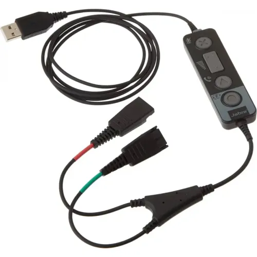 Адаптер/ Jabra LINK 265
