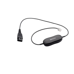 Соединительный шнур/ GN1200 QD-RJ10 SmartCord SC
