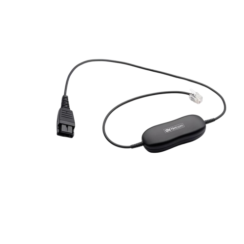 Соединительный шнур/ GN1200 QD-RJ10 SmartCord SC