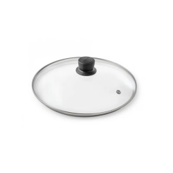 Крышка Tefal/ Стеклянная крышка Tefal Cocoon 24 см 04197724