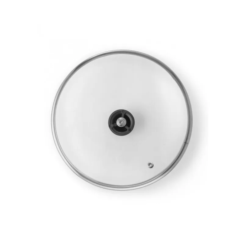 Крышка Tefal/ Стеклянная крышка Tefal Cocoon 24 см 04197724