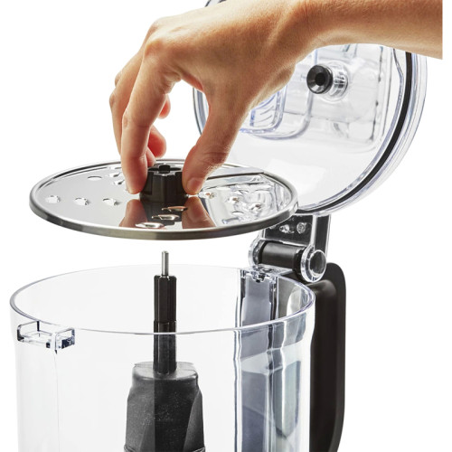 Кухонный комбайн KitchenAid, 1.7 л., кремовый
