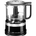 Кухонный комбайн KitchenAid Classic 5KFC3516EOB, черный