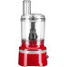 Кухонный комбайн KitchenAid, 2.1 л цвет красный
