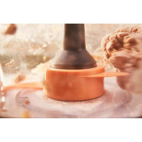 Кухонный комбайн Philips HR7310/00 700Вт белый