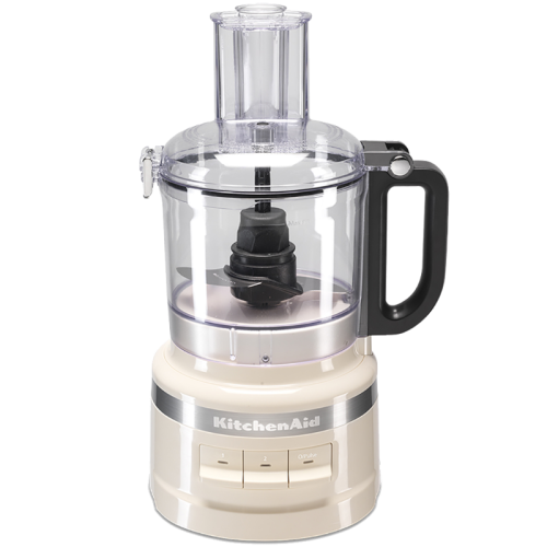 Кухонный комбайн KitchenAid, 1.7 л., кремовый