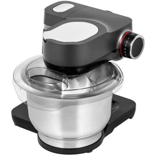 Кухонная машина Bosch MUMS2VM00 планетар.вращ. 900Вт черный