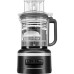 Кухонный комбайн KitchenAid, 3.1 л., матовый черный