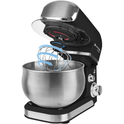 Кухонная машина Midnight VITEK VT-4116