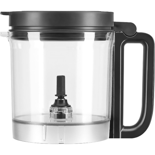 Кухонный комбайн KitchenAid, 2.1 л цвет черный