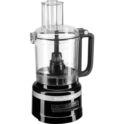 Кухонный комбайн KitchenAid, 2.1 л цвет черный