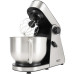 Кухонная машина Rondell RDE-1405 планетар.вращ. 1800Вт серебристый