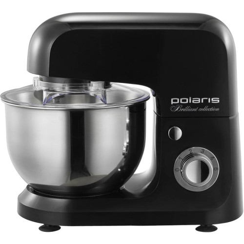 Кухонная машина POLARIS PKM 1002 Кухонная машина PKM 1002 (POLARIS), 1000 Вт, 4 л.