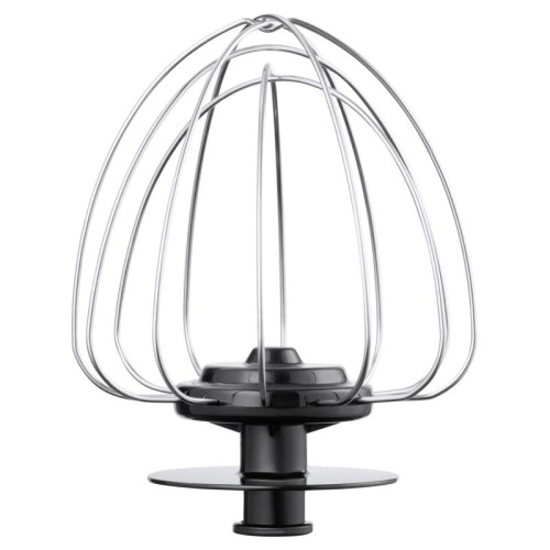 Кухонная машина Hyundai HYMS7451 планетар.вращ. 1400Вт золотистый