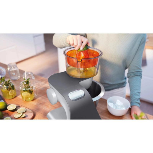 Кухонная машина Bosch MUM58359