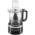 Кухонный комбайн KitchenAid, 1.7 л, черный