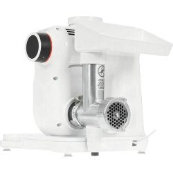 Кухонная машина Bosch MUMS2EW40 планетар.вращ. 700Вт белый