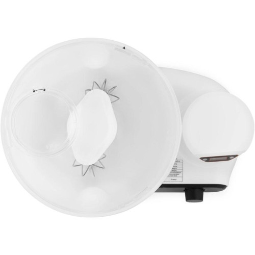 Кухонная машина Vitek VT-1442 1400Вт белый