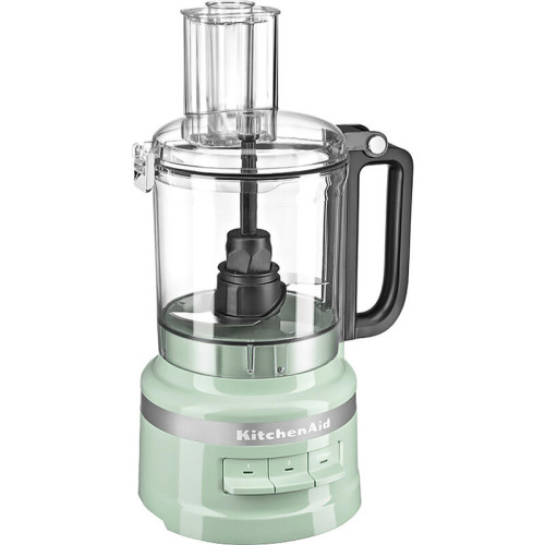 Кухонный комбайн KitchenAid, 2.1 л, фисташковый
