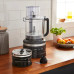 Кухонный комбайн KitchenAid, 3.1 л., матовый черный