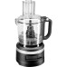 Кухонный комбайн KitchenAid, 1.7 л., матовый черный