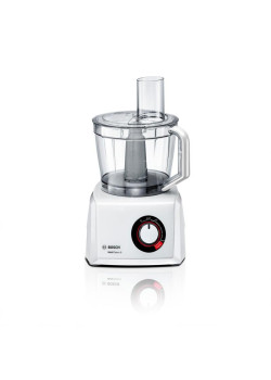 Кухонный комбайн Bosch MC812W620 1100Вт белый