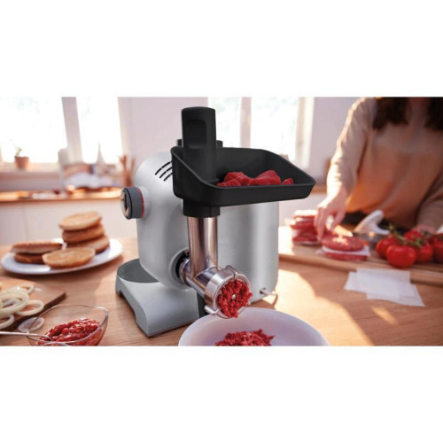 Кухонная машина Bosch MUM58359