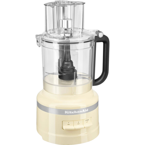 Кухонный комбайн KitchenAid, 3.1 л., кремовый