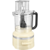 Кухонный комбайн KitchenAid, 3.1 л., кремовый