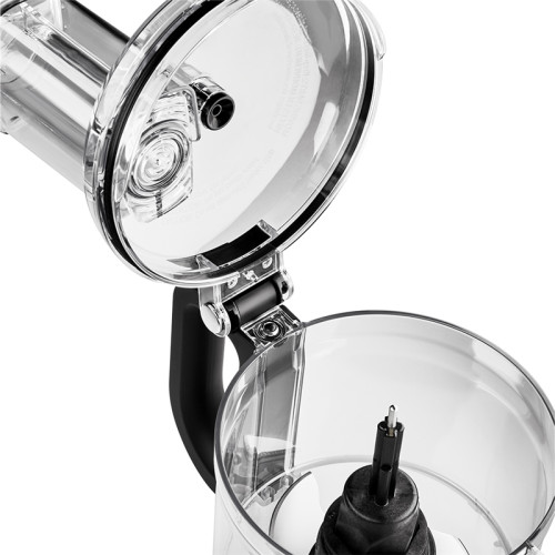 Кухонный комбайн KitchenAid, 1.7 л., красный