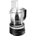 Кухонный комбайн KitchenAid, 1.7 л., матовый черный