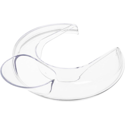 Кухонная машина Tefal Bake Partner QB520B38 планетар.вращ. 1100Вт серый/серебристый