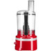 Кухонный комбайн KitchenAid, 2.1 л цвет красный