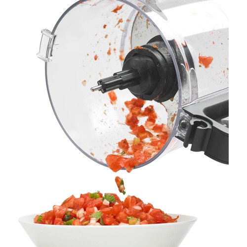 Кухонный комбайн KitchenAid, 1.7 л., кремовый
