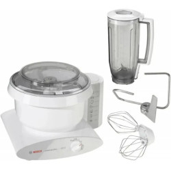 Кухонная машина Bosch MUM6N11 800Вт белый