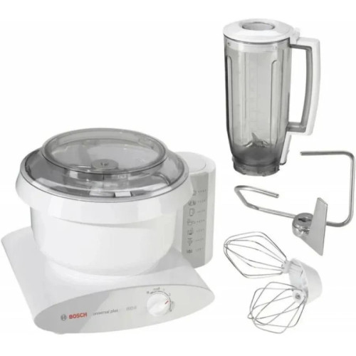 Кухонная машина Bosch MUM6N11 800Вт белый