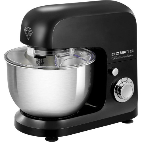 Кухонная машина POLARIS PKM 1002 Кухонная машина PKM 1002 (POLARIS), 1000 Вт, 4 л.