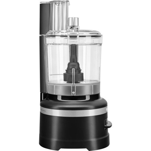 Кухонный комбайн KitchenAid, 3.1 л., матовый черный