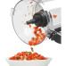Кухонный комбайн KitchenAid, 1.7 л., кремовый