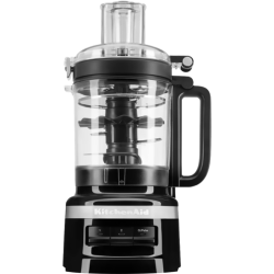 Кухонный комбайн KitchenAid, 2.1 л цвет черный
