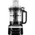 Кухонный комбайн KitchenAid, 2.1 л цвет черный