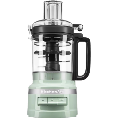 Кухонный комбайн KitchenAid, 2.1 л, фисташковый