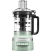 Кухонный комбайн KitchenAid, 2.1 л, фисташковый