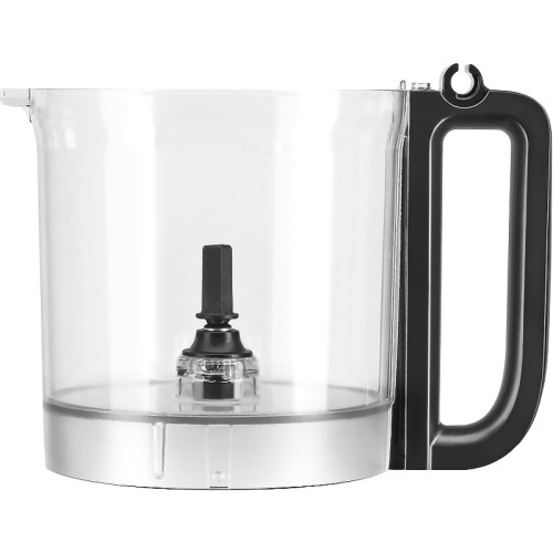 Кухонный комбайн KitchenAid, 2.1 л цвет черный