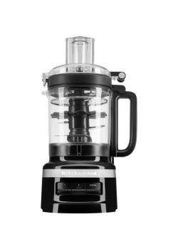 Кухонный комбайн KitchenAid, 2.1 л цвет черный