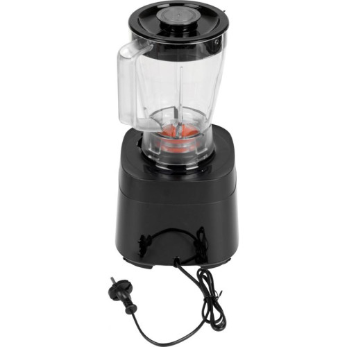 Кухонный комбайн Philips HR7510/10 800Вт черный