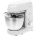 Кухонная машина Tefal Bake Partner QB520B38 планетар.вращ. 1100Вт серый/серебристый Кухонная машина Tefal Bake Partner QB520B38 планетар.вращ. 1100Вт серый/серебристый
