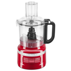Кухонный комбайн KitchenAid, 1.7 л., красный