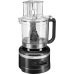 Кухонный комбайн KitchenAid, 3.1 л., матовый черный