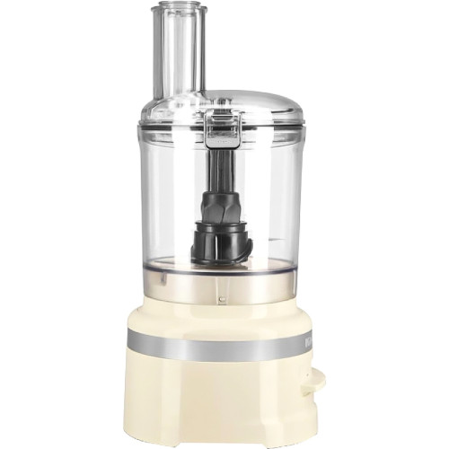 Кухонный комбайн KitchenAid, 2.1 л цвет кремовый
